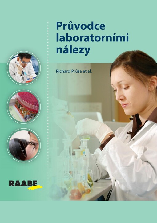 Průvodce laboratorními nálezy