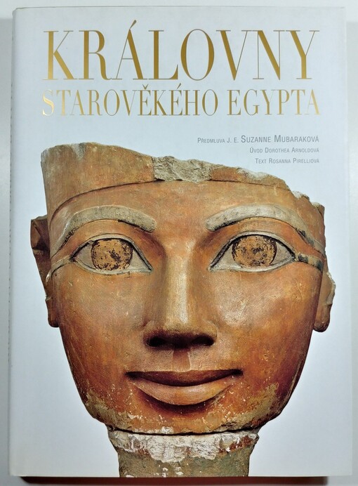 Královny starověkého Egypta