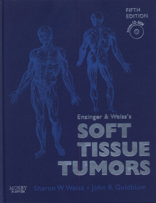 Enzinger and Weiss's soft tissue tumors