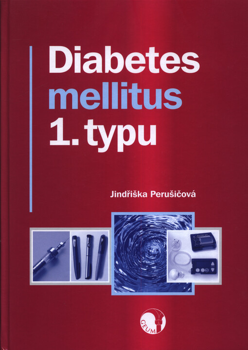 Diabetes mellitus 1. typu