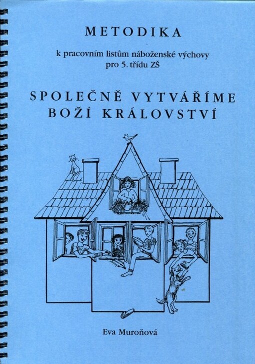 Společně vytváříme Boží království