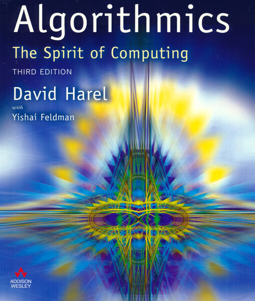 Algorithmics : the spirit of computing