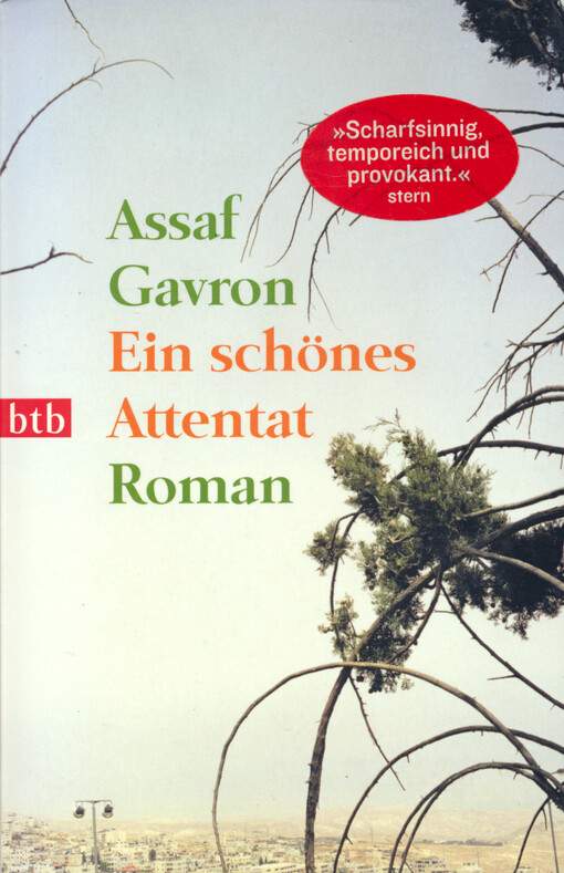 Ein schönes Attentat