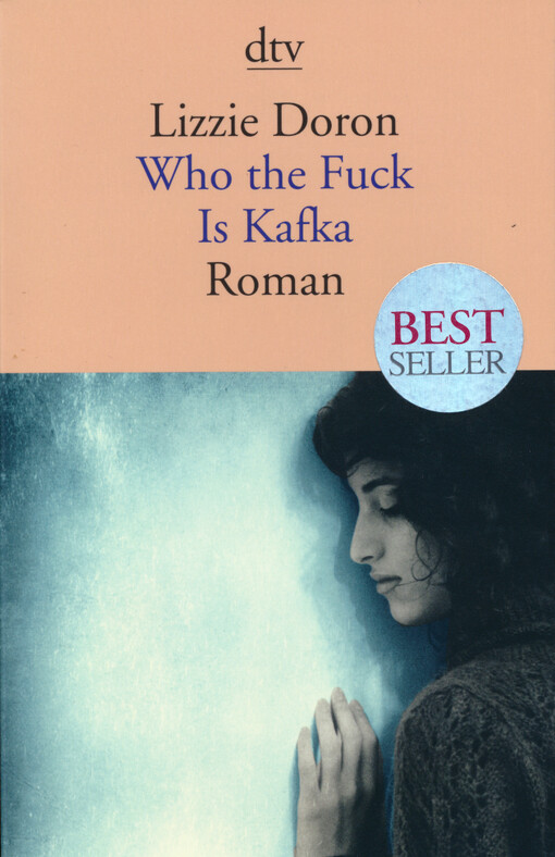 Who the Fuck is Kafka