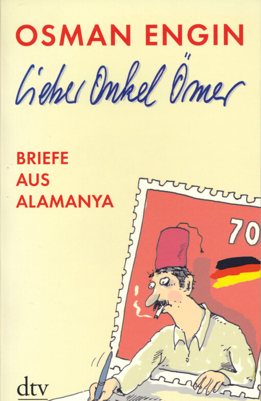 Leber Onkel Ömer