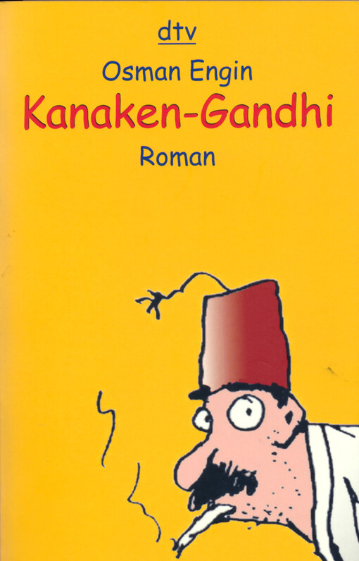 Kanaken-Gandhi