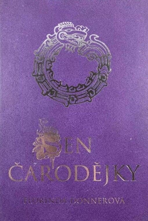 Sen čarodějky