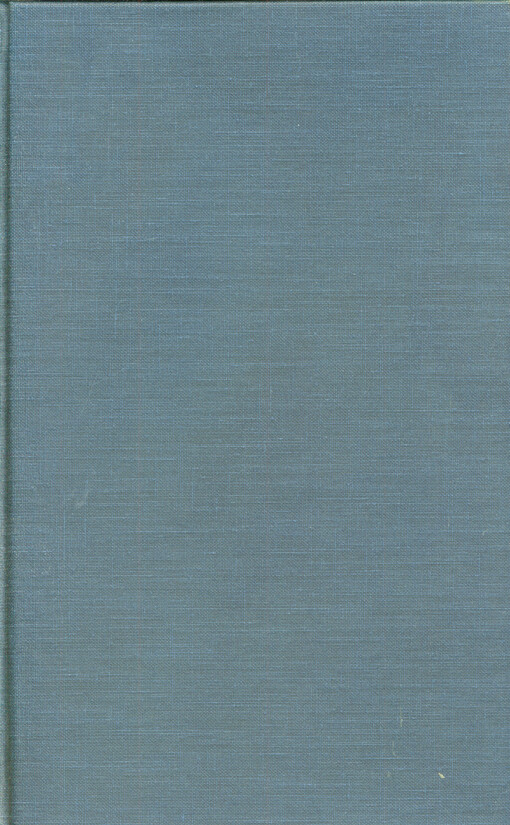 The Genesis of Czechoslovakia