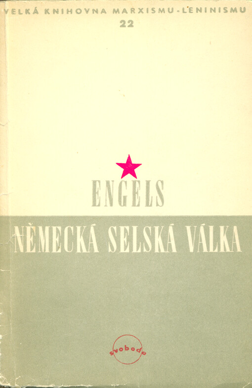 Německá selská válka