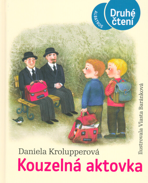 Kouzelná aktovka