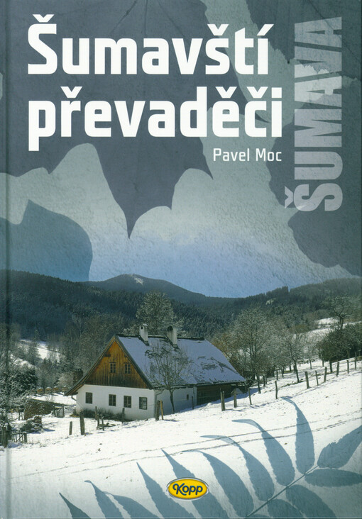 Šumavští převaděči