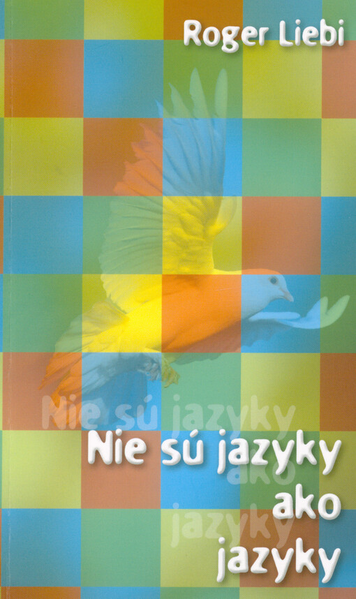 Nie sú jazyky ako jazyky