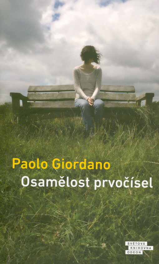 Osamělost prvočísel