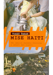 Mise Haiti  (odkaz v elektronickém katalogu)