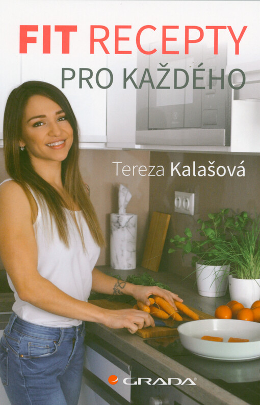 Fit recepty pro každého