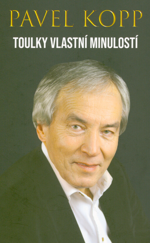 Toulky vlastní minulostí