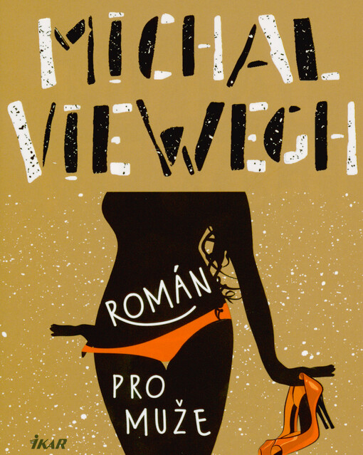Román pro muže
