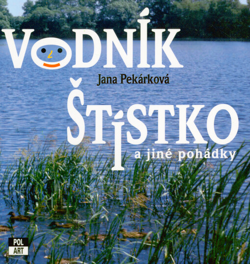Vodník Štístko a jiné pohádky