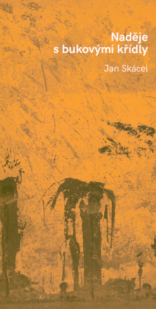 Naděje s bukovými křídly