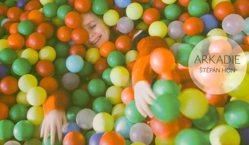 Arkadie