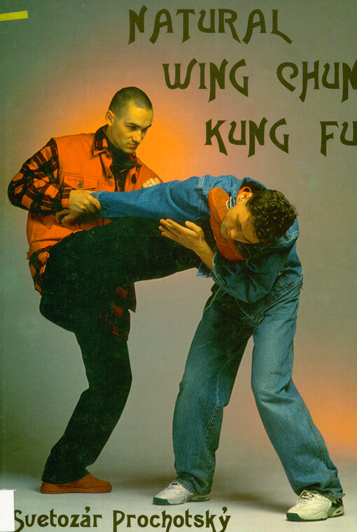 Natural Wing Chun Kung Fu