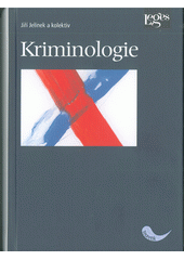 Kriminologie  (odkaz v elektronickém katalogu)