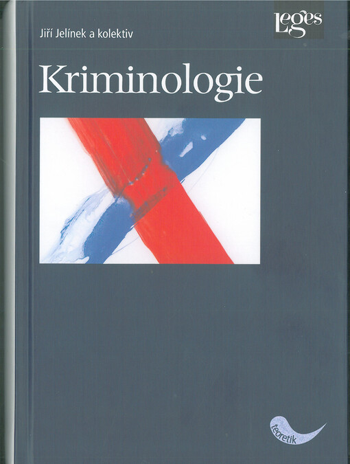 Kriminologie