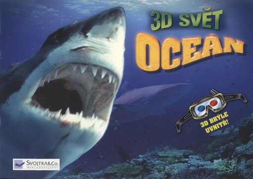 Oceán : 3D svět