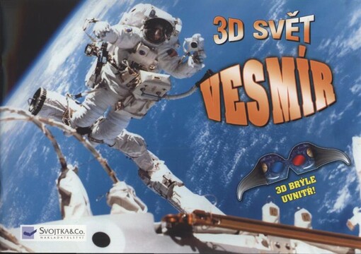 Vesmír : 3D svět