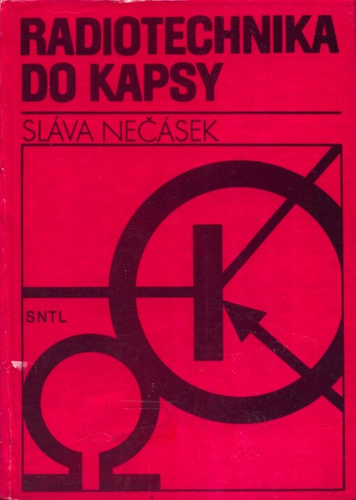 Radiotechnika do kapsy