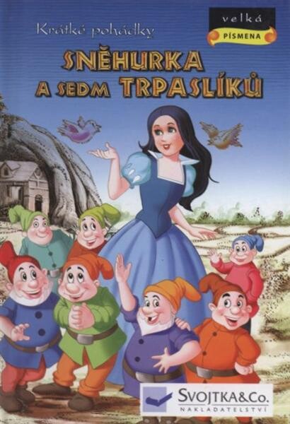 Sněhurka a sedm trpaslíků