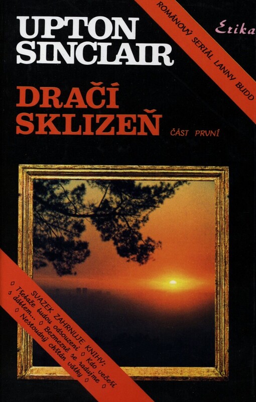 Dračí sklizeň