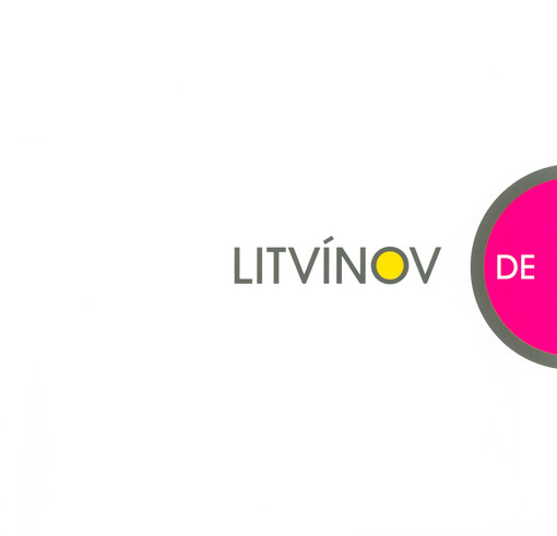 Litvínov