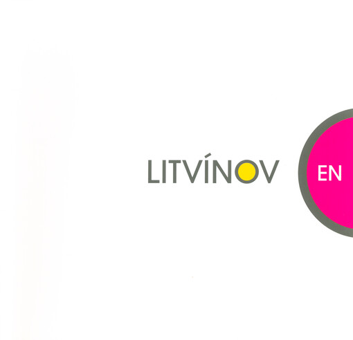 Litvínov