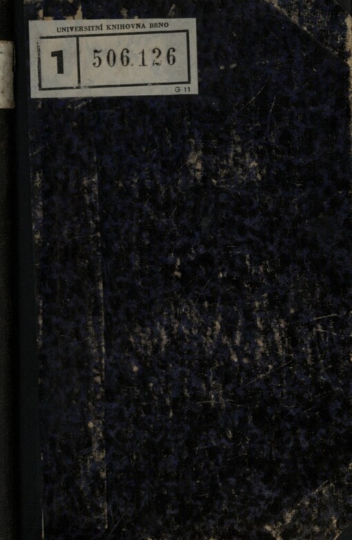 Hora Kalvarie v Jaroměřicích u Jevička na Moravě