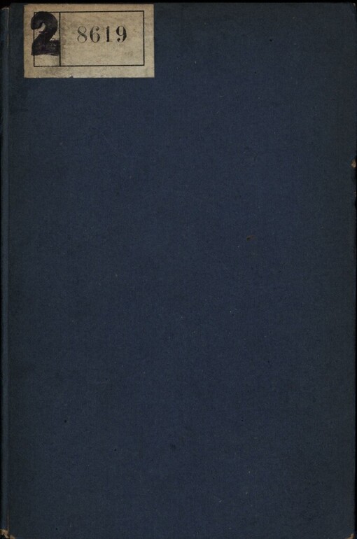 Kurze Vaterlandskunde von Mähren und Schlesien