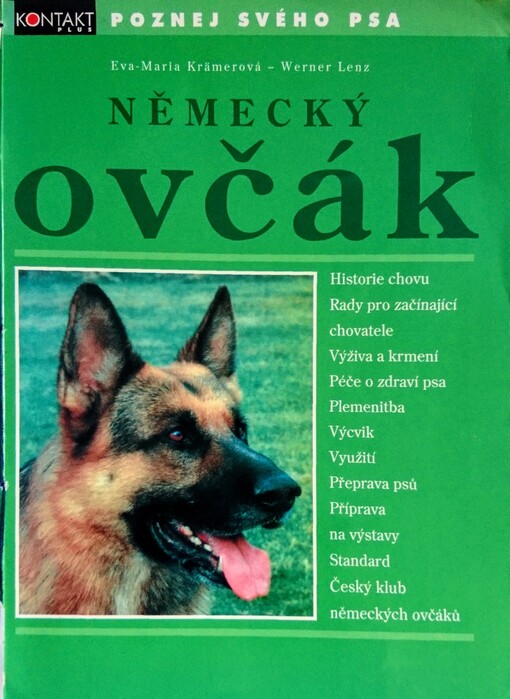 Německý ovčák