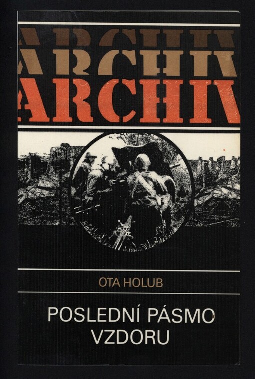 Poslední pásmo vzdoru