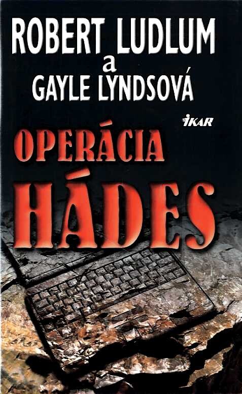 Operácia Hádes