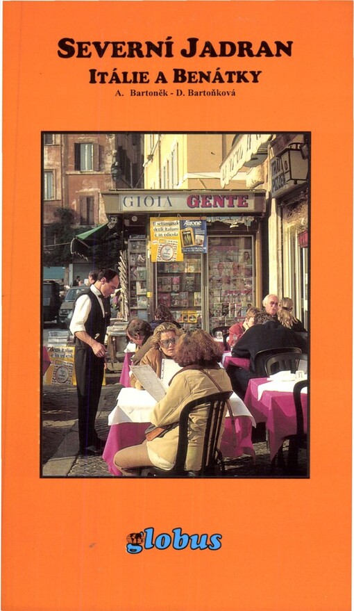 Severní Jadran: Itálie a Benátky