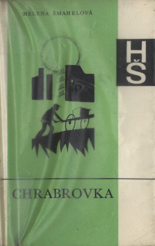 Chrabrovka