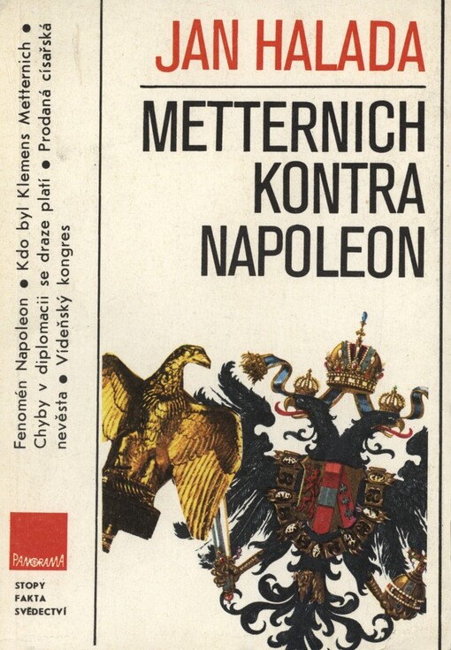 Metternich kontra Napoleon