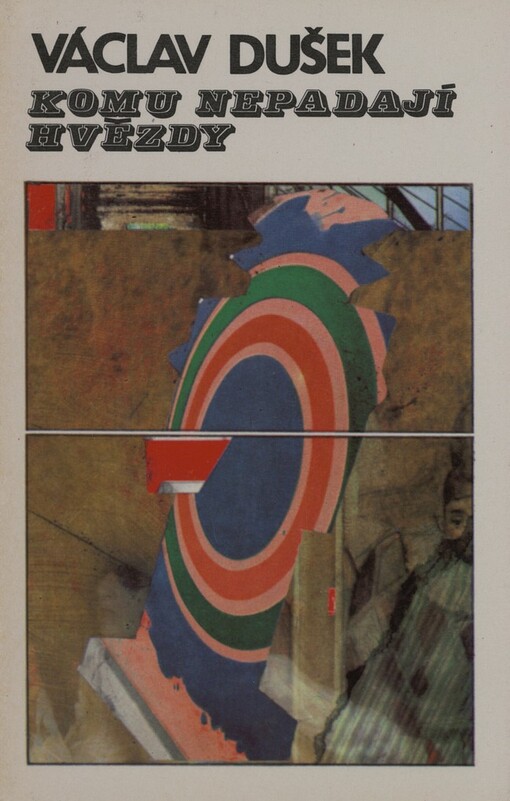 Komu nepadají hvězdy