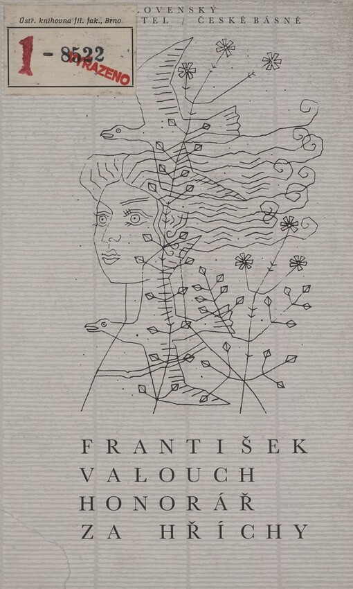 Honorář za hříchy