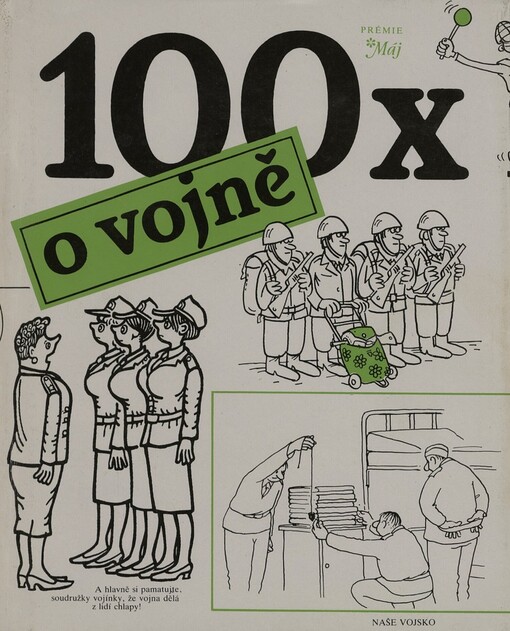100x o vojně