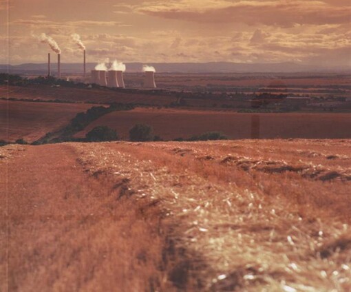 Fabrica Bohemica: industrial landscape photography