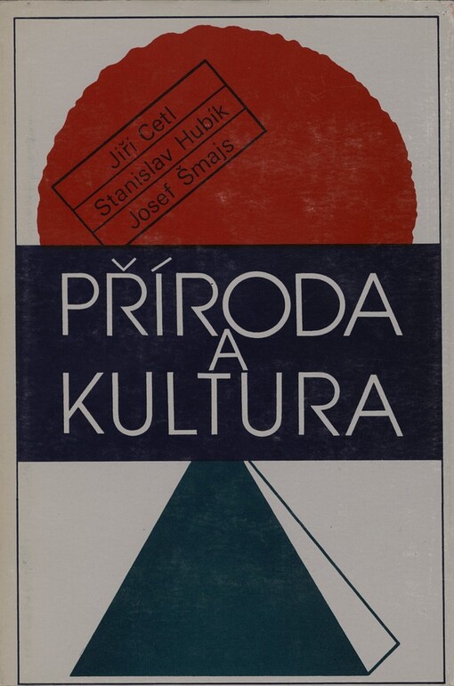 Příroda a kultura