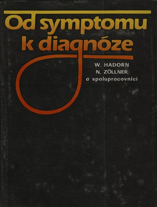 Od symptomu k diagnóze