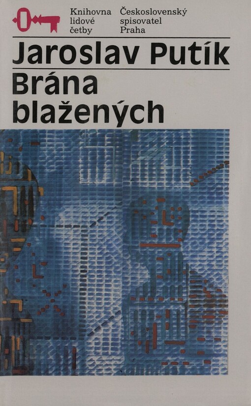 Brána blažených