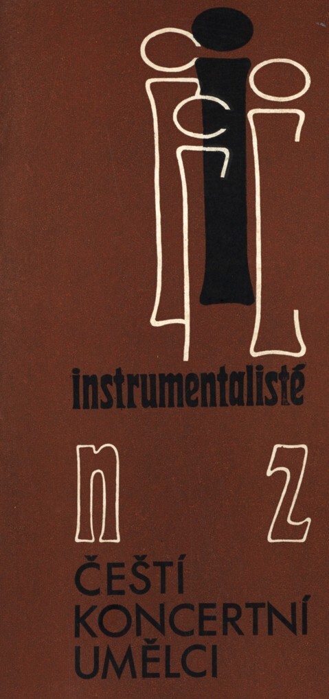 Čeští koncertní umělci